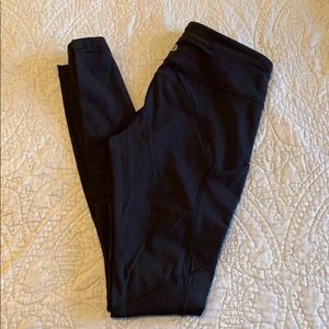 lululemon full length all the right places pant